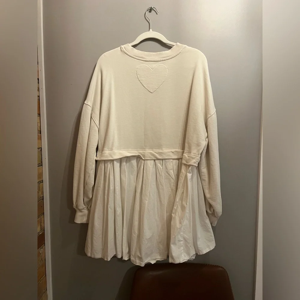 Free People Eleanor tunic - Picture 3 of 3